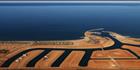 Exmouth Marina - WA (PBH3 00 8286)