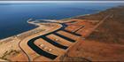 Exmouth Marina - WA (PBH3 00 8287)