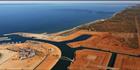 Exmouth Marina - WA (PBH3 00 8288)