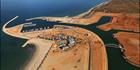 Exmouth Marina - WA (PBH3 00 8289)