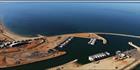 Exmouth Marina - WA (PBH3 00 8291)