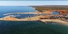 Exmouth Marina - WA (PBH3 00 8293)