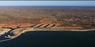 Exmouth Marina - WA (PBH3 00 8522)