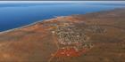 Exmouth Town - WA (PBH3 00 8283)