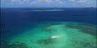 Eye Reef - QLD SQ  (PBH3 00 13466)
