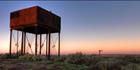 Farina Railway Siding - SA (PBH3 00 19528)