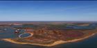 Finucane - Port Hedland - WA (PBH3 00 9412)