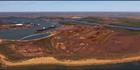 Finucane - Port Hedland - WA (PBH3 00 9411)