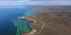 Fitzgerald Bay Shacks - SA (PBH3 00 20323)