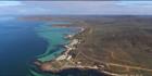 Fitzgerald Bay Shacks - SA (PBH3 00 20324)