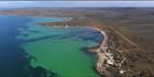 Fitzgerald Bay Shacks - SA (PBH3 00 20327)