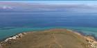 Fitzgerald Bay Shacks - SA (PBH3 00 20329)