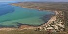 Fitzgerald Bay Shacks - SA (PBH3 00 20330)