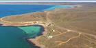 Fitzgerald Bay Shacks - SA (PBH3 00 22715)