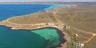 Fitzgerald Bay Shacks - SA (PBH3 00 22716)