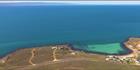 Fitzgerald Bay Shacks - SA (PBH3 00 22717)