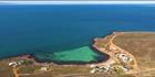 Fitzgerald Bay Shacks - SA (PBH3 00 22718)