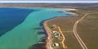 Fitzgerald Bay Shacks - SA (PBH3 00 22719)