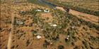 Fitzroy River Lodge - WA (PBH3 00 11527)