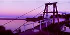 Footbridge at Lorne - VIC (PB00 5710)