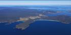 Forestier Peninsula - TAS (PBH3 00 27272)