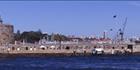 Fort Denison Lighthouse - NSW (PB00 5996)