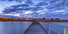 Fowlers Bay Jetty - SA T (PBH3 00 28908)