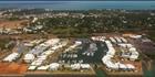 Frances Bay Marina - Darwin - NT (PBH3 00 12560)