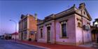 Franklin Harbour Council - SA T (PBH3 00 22464)