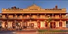 Franklin Harbour Hotel-Cowell SA (PBH3 00 22516)
