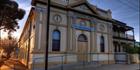 Freemassons Hall Port Pirie SA SQ (PBH3 00 21418)