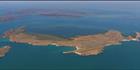 Gagg Islands - WA (PBH3 00 10758)