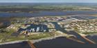 Port Geographe - WA (PBH3 00 2853)