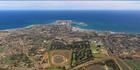 Geraldton - WA (PBH3 00 2655)