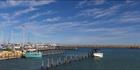 Geraldton Harbour - WA (PBH3 00 2623)
