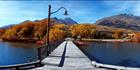 Glenorchy Jetty  2 - NZ (PB 002907)