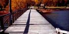 Glenorchy Jetty Vertical - NZ (PB002908)