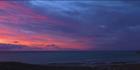 Goulet Bluff - Shark Bay - WA  (PBH3 00 4979)
