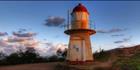 Grassy Hill Lighthouse - Cooktown - QLD (PBH3 00 13279)