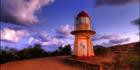 Grassy Hill Lighthouse - Cooktown - QLD SQ (PBH3 00 13303)