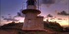 Grassy Hill Lighthouse - Cooktown - QLD SQ (PBH3 00 13306)