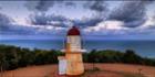 Grassy Hill Lighthouse - Cooktown - QLD T  (PBH3 00 13291)