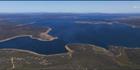 Great Lake - TAS (PBH3 00 15506)