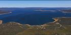 Great Lake - TAS (PBH3 00 15507)