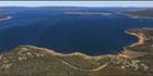 Great Lake - TAS (PBH3 00 15508)