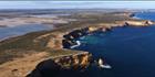 Greenly Beach Area - SA (PBH3 00 20696)