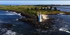 Griffiths Island Lighthouse - VIC (PBH3 00 28106)
