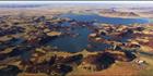 Harding Dam - Karratha - WA (PBH3 00 9637)