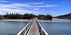 Hat Head foot Bridge - NSW (PB00 3846)
