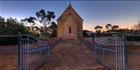 Hawker Catholic Church - SA T (PBH3 00 19030)